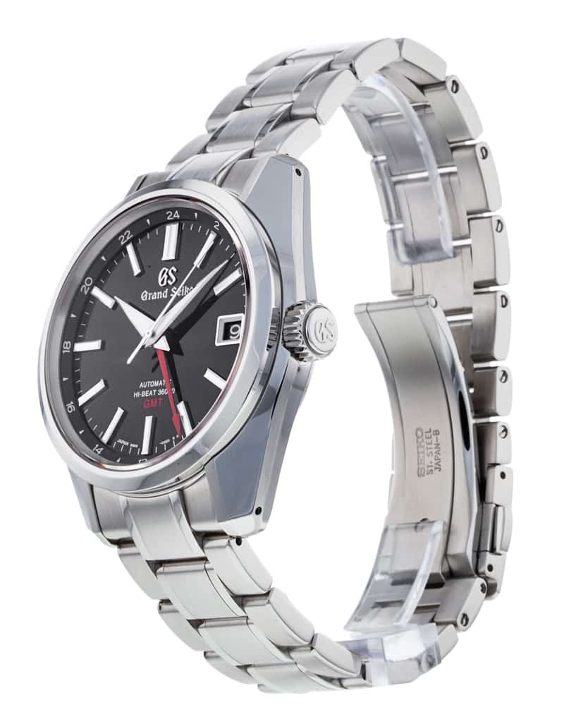 Grand Seiko Heritage Collection SBGJ203G